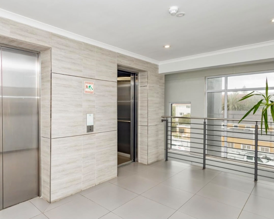 1 Bedroom Property for Sale in Kenilworth Upper Western Cape